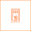 klein icon-digital-service
