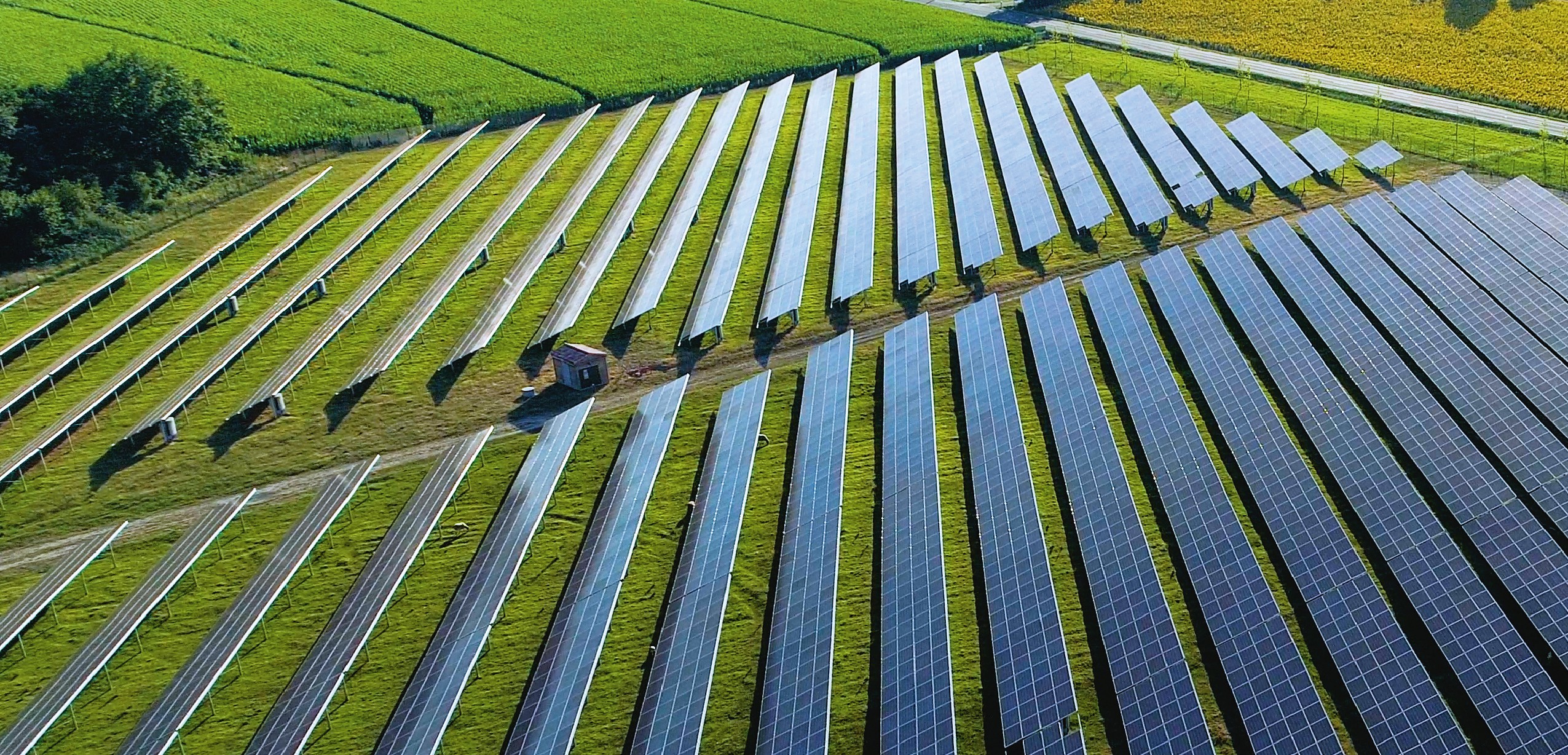 SOLAR BILD