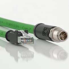 Conectores de datos