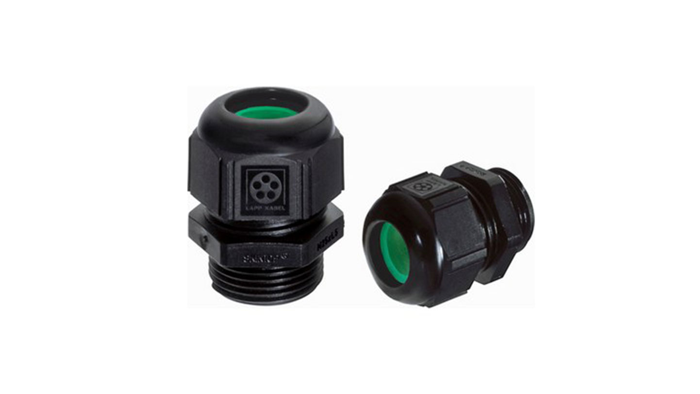 SKINTOP ST-HF-M Black