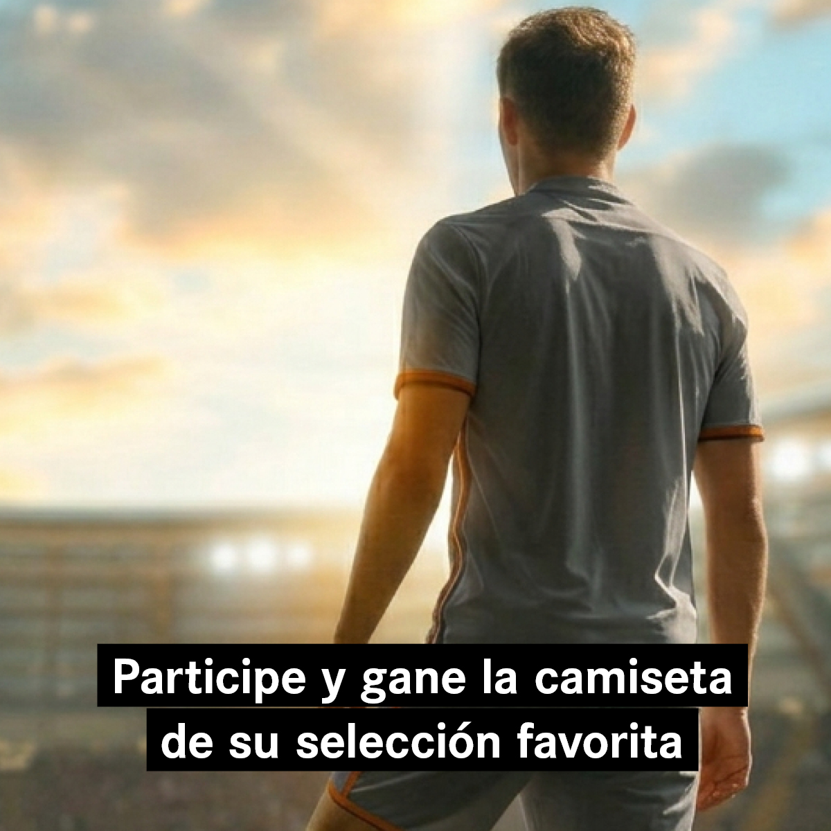 Mundial 20263