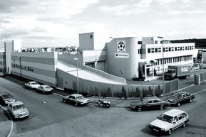 Lapp Systems Lapp Systems