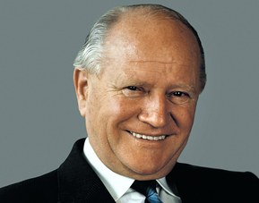 Andreas y Siegbert Lapp Andreas y Siegbert Lapp