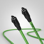 EPIC® DATA SPE patchcords - Latiguillos Single Pair Ethernet