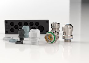 Prensaestopas - SKINTOP®