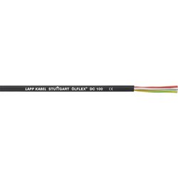 ÖLFLEX® DC 100 - Cable de potencia con codificación de colores