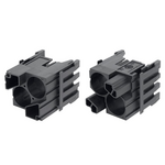 EPIC® MH BUS. Soporte para los conectores tipo BUS y COAX