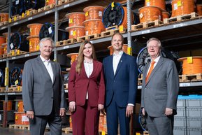 Cambio de generación en LAPP