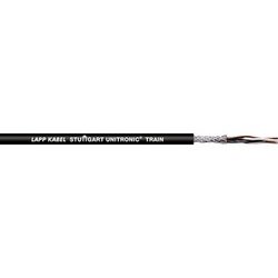 Cable de bus campo MVB y WTB UNITRONIC® TRAIN