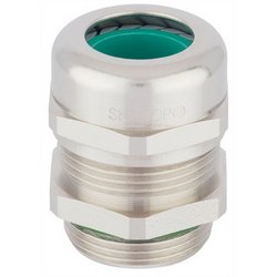 Prensaestopas de latón SKINTOP® MS-HF-M