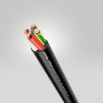 Cable de potencia para el suministro de energía de instalaciones en redes de corriente continua   ÖLFLEX® DC GRID 100