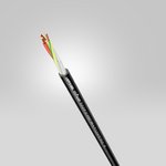 ÖLFLEX® DC ROBOT 900 - Cable para aplicaciones robóticas