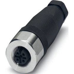 EPIC® SENSOR M12 INOX para F&B. Codificación A