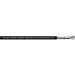 Cables Ethernet  ETHERLINE® TRAIN