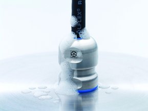 Prensaestopa de acero inoxidable LAPP