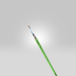 ETHERLINE® T1 FLEX - Cable de datos Single Pair Ethernet para uso flexible