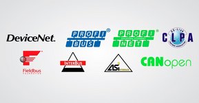 Disponemos de la mayoría de buses industriales Disponemos de la mayoría de buses industriales