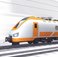 Microsite train