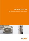 Kits de conectores industriales de LAPP Kits de conectores industriales de LAPP