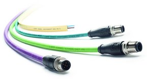 Cables de comunicación industriales de LAPP Buses de comunicación LAPP