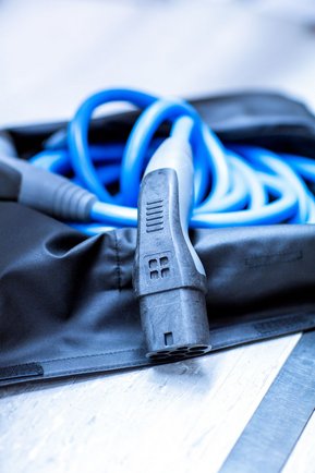 Soluciones Lapp para movilidad eléctrica