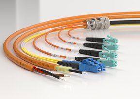 Cables de fibra óptica - HITRONIC®