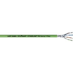 Cable ethernet ETHERLINE PN cat.6a FLEX