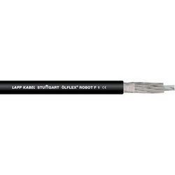 Cables UL de control para robótica