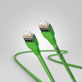 Latiguillos PROFINET para instalaciones en armarios de control