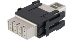 EPIC® MH Gigabit Modul