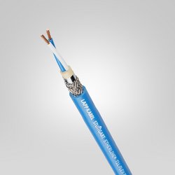 ETHERLINE® T1L FLEX - Cable de datos APL Ethernet para uso flexible