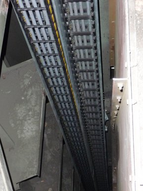 Puente en Bratislava