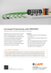Screen Linecard-Industrial Communication PROFINET EN