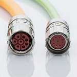 Conectores circulares