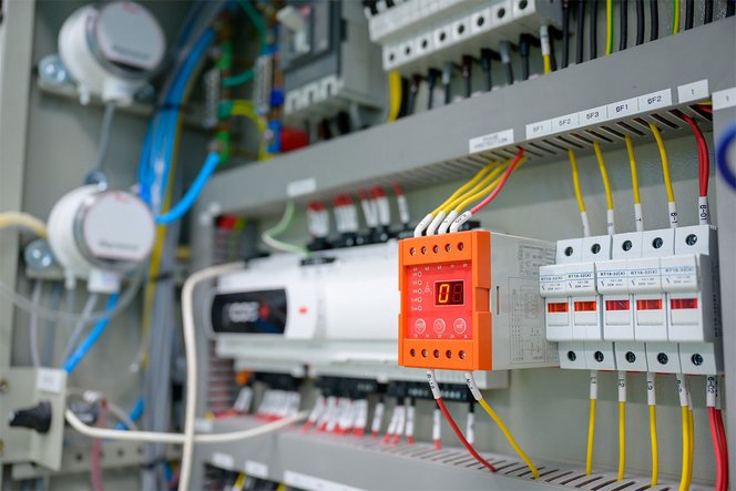 Cables unipolares LAPP Cables unipolares LAPP