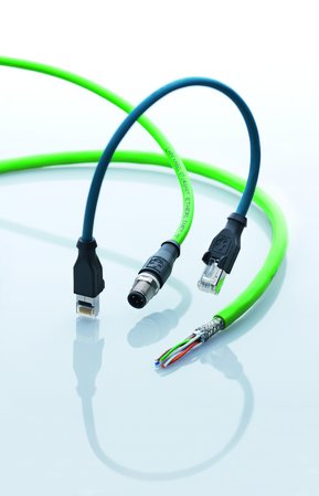 Cables y conectores Ethernet para comunicaciones industriales de LAPP Cables y conectores Ethernet para comunicaciones industriales de Lapp Group