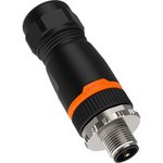 EPIC® POWER M12T. Codificación T