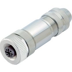EPIC® SENSOR M12 IDC y apantallado. Codificación A