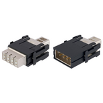 EPIC® MH Gigabit Module. Velocidades hasta 10Gbit/s para Ethernet