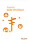 Supplier Code of Conduct