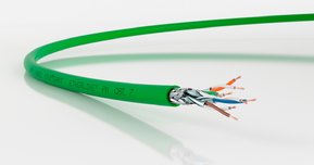 Cable Ethernet ETHERLINE® PN CAT.7