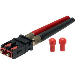 Conector PCF HFBR