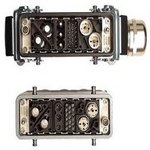 Conector modular EPIC® MH SYSTEM Conector modular EPIC® MH SYSTEM