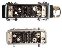 Conector modular EPIC® MH SYSTEM