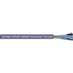 Cables UL para buses de comunicación PROFIBUS, DeviceNet y CAN