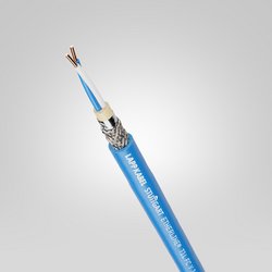 ETHERLINE® T1L - Cable de datos Ethernet-APL para la instalación fija