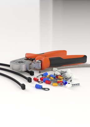 Accesorios para cables