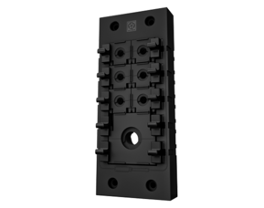 Sistema pasacabla SKINTOP® CUBE