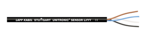 UNITRONIC® SENSOR LiFYY