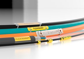 Sistema de marcado - Lapp FLEXIMARK®